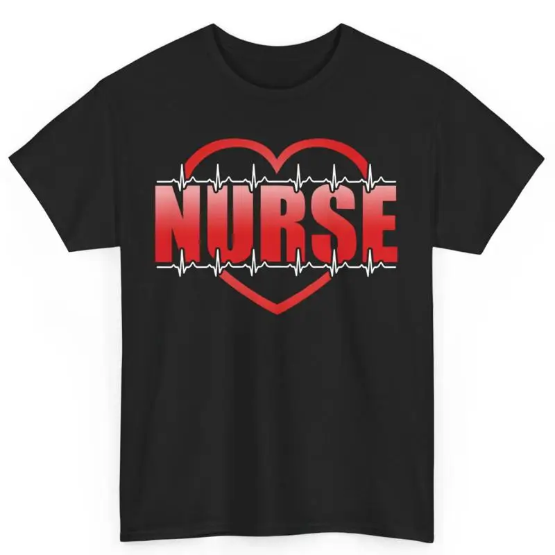 Nurse Heart Pulse F…