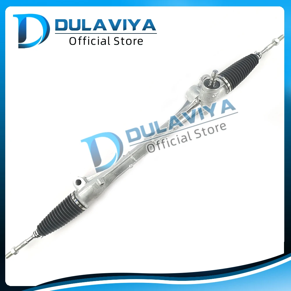 Dulaviya New Power Steering Rack For Toyota Prius ZVW30 45510-47040 45510-47050 45510-47100 4551047040 4551047050 4551047100