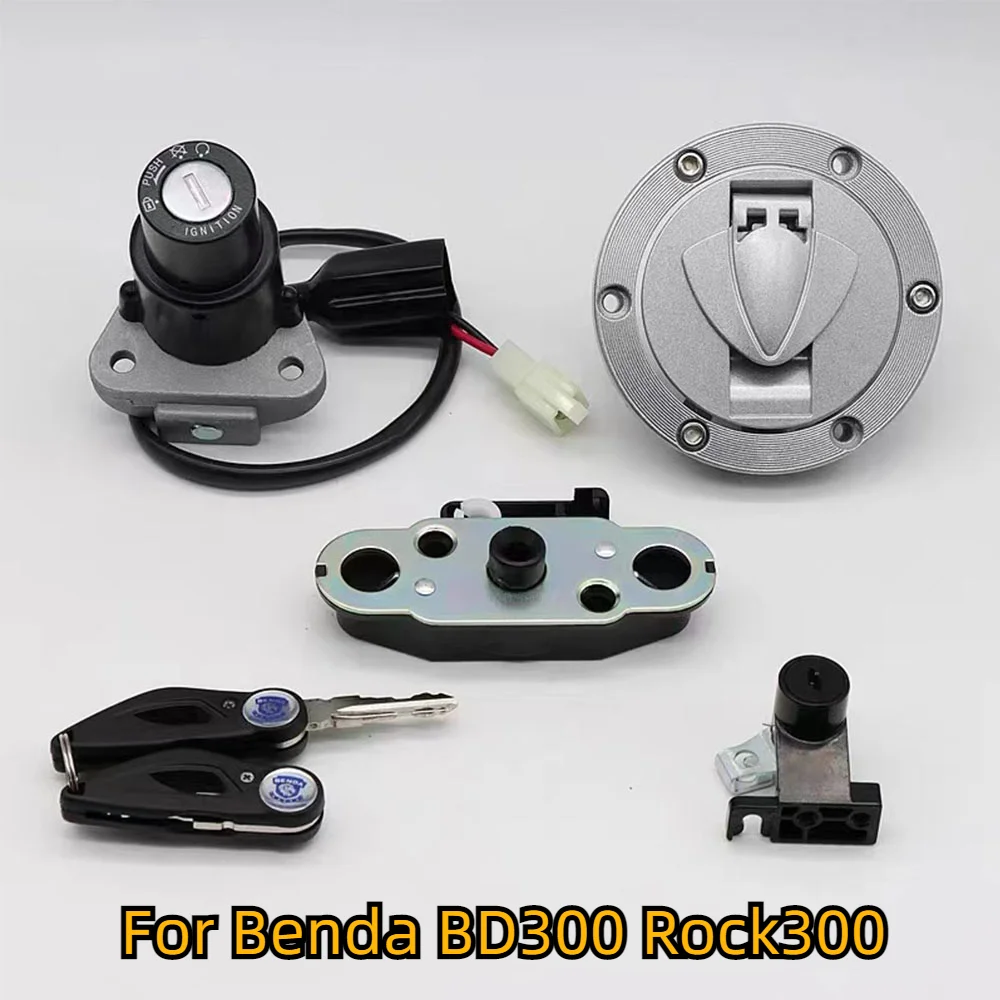 

Engine Side Cover Cover For Benda BD300 Rock300 BD ROCK 300 Engine Side Cover Cover