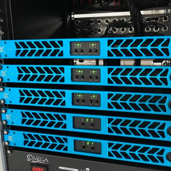 D3004 Dj Power Line…