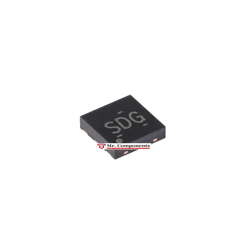 5PCS TPS70918DRVR SDA TPS70925DRVR SDC TPS70930DRVR SDF TPS70933DRVR SDG TPS70936DRVR 1FV TPS70950DRVR SDH WSON-6 IC In stock