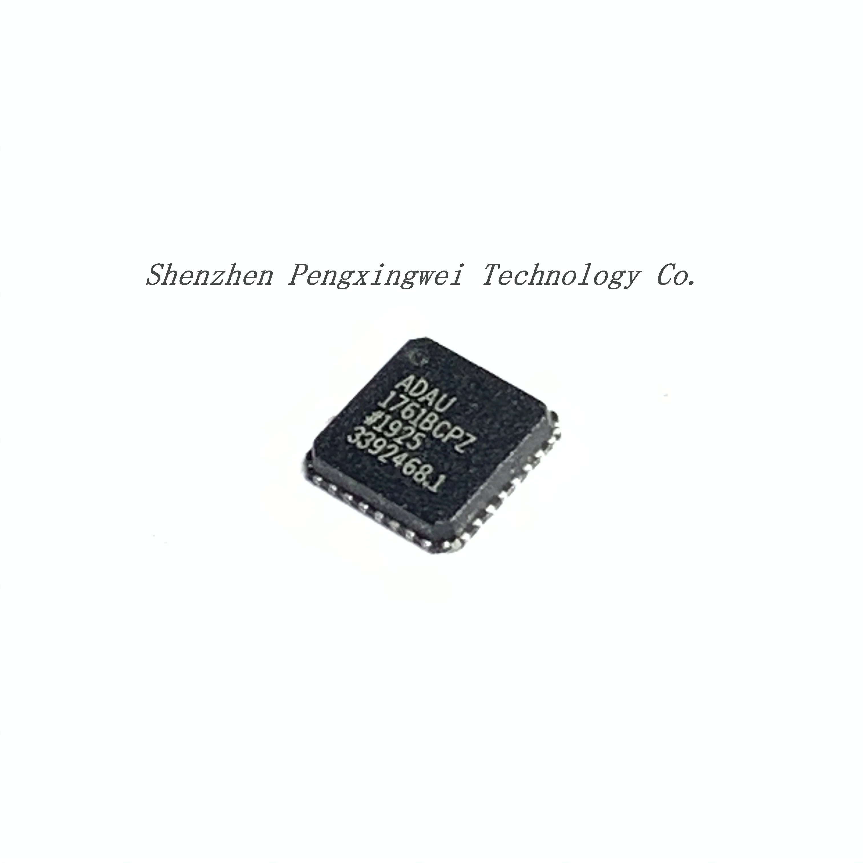 

ADAU1761BCPZ ADAU1761BCPZ-RL7 ADAU1761BCP ADAU1761BC ADAU1761B ADAU1761 ADAU 1761BCPZ NewOriginal LFCSP-32 Audio Interface Chip