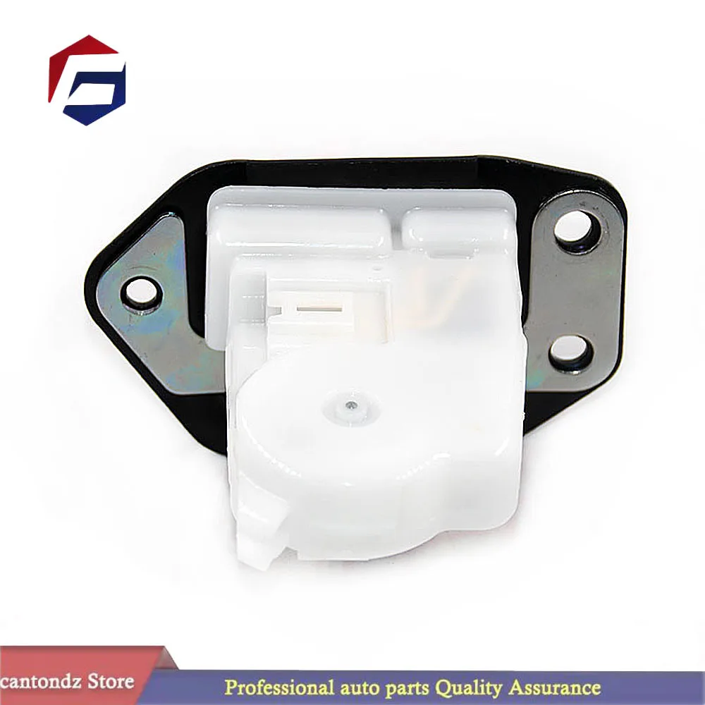 90502CA00C Rear Trunk Motor Tailgate Door Lock Latch Actuator Mechanism For Infiniti EX35 Nissan Juke Leaf Rogue Versa Murano