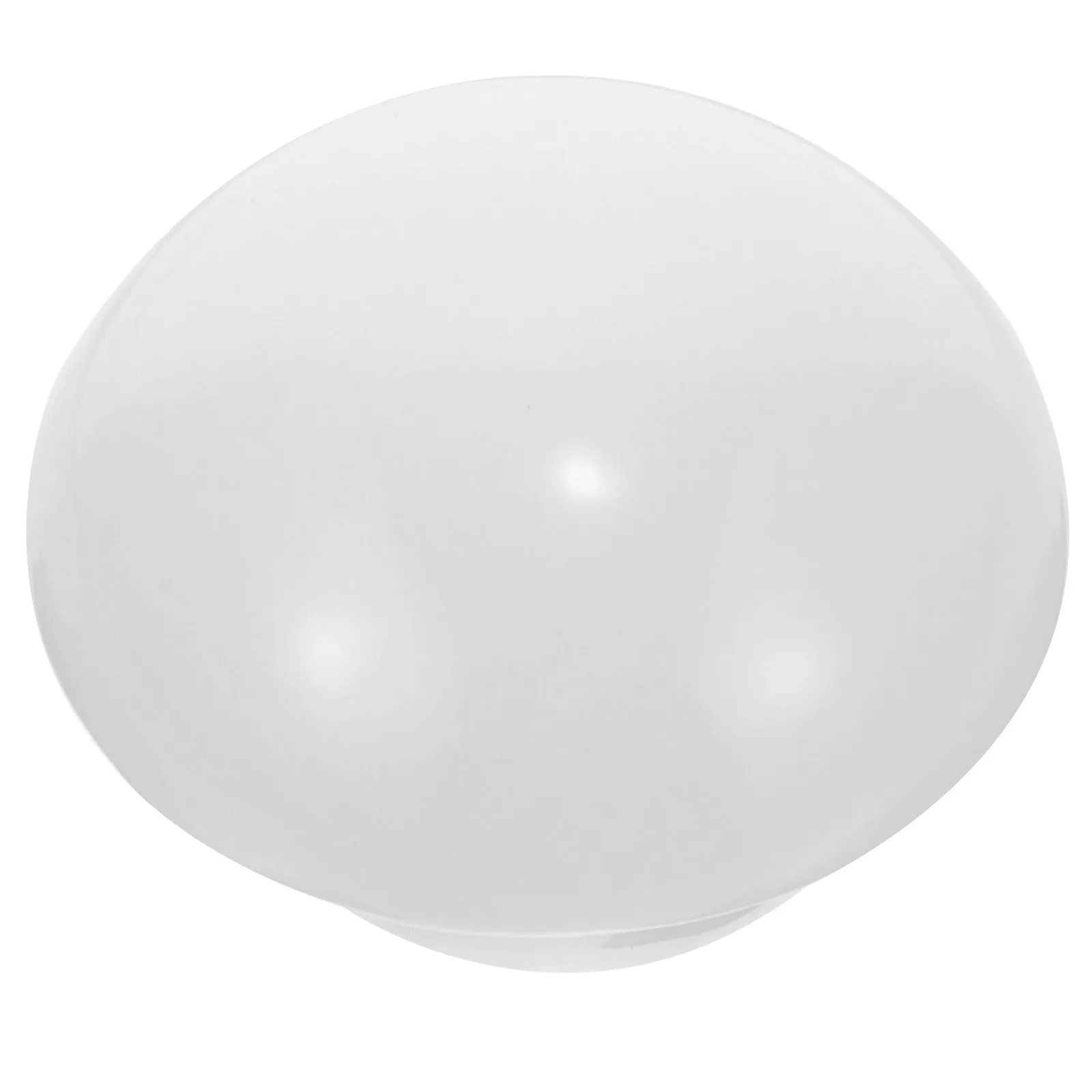 

Ceramic Urinal Strainer Stopper for Men's Bathroom Universal Drain Cover Easy to Clean No Tools Required Installation Urinal