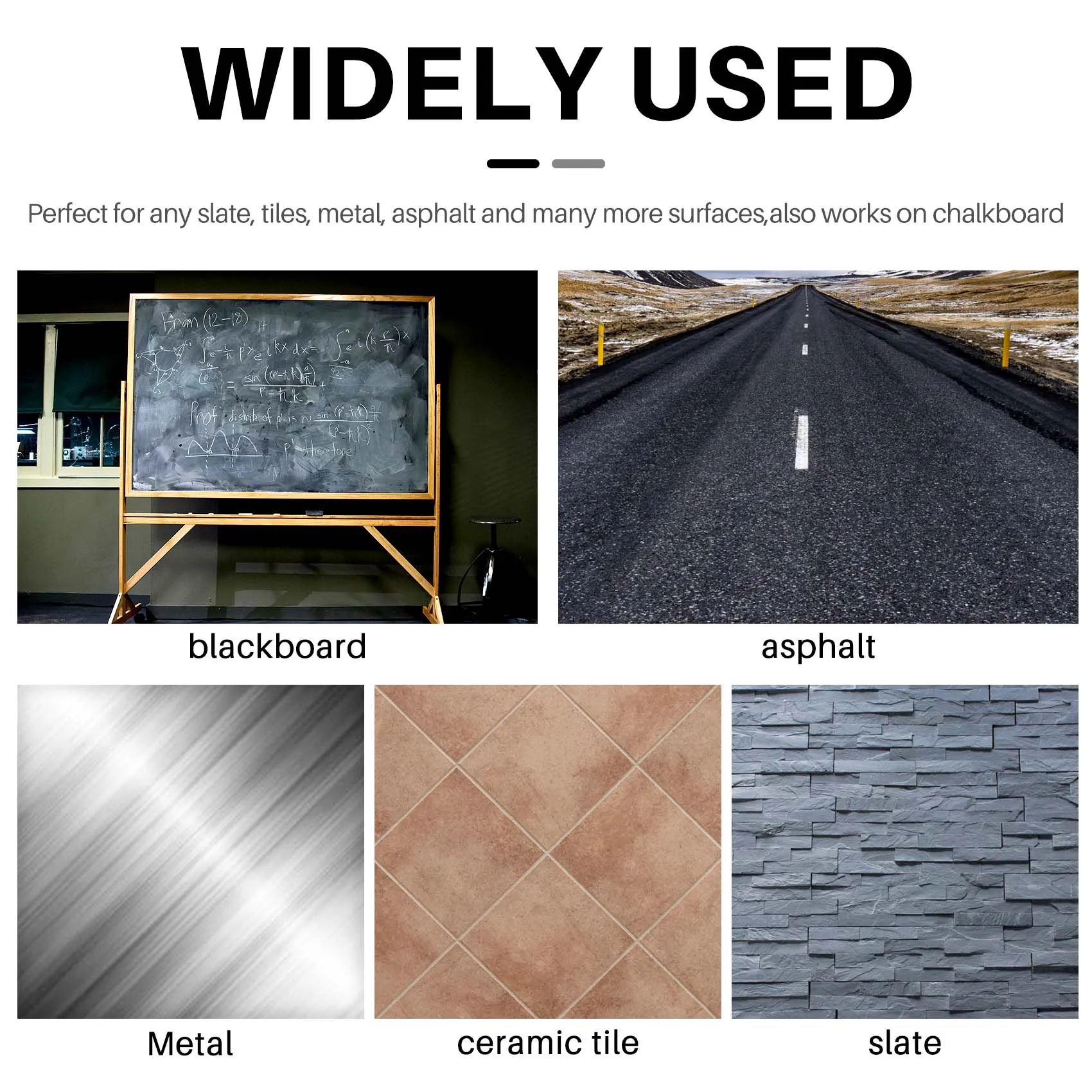 Abjy-canetas de pedra-sabão brancas planas, 30 pacotes de recargas de pedra-sabão de qualidade profissional para soldadores e ferramentas de marcação têxtil