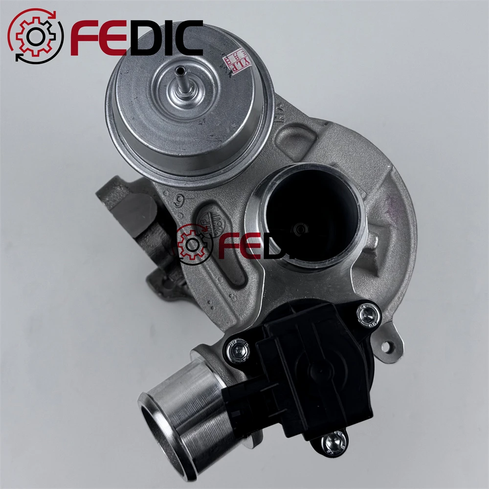 

Turbocharger for Toyota Corolla Levin 1.2T VB41 VB42