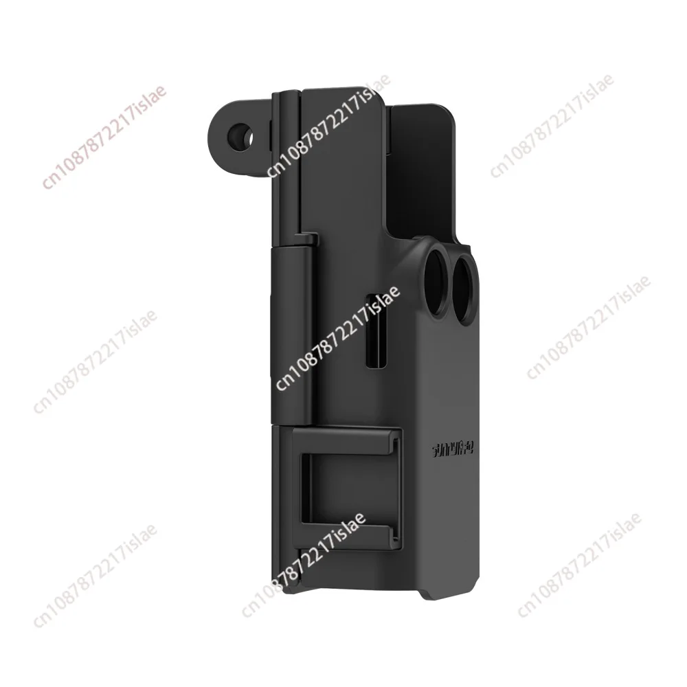 for Pocket 3 Extended Adapter Protective Frame Extended Handle Cold Shoe Adapter, Accessories