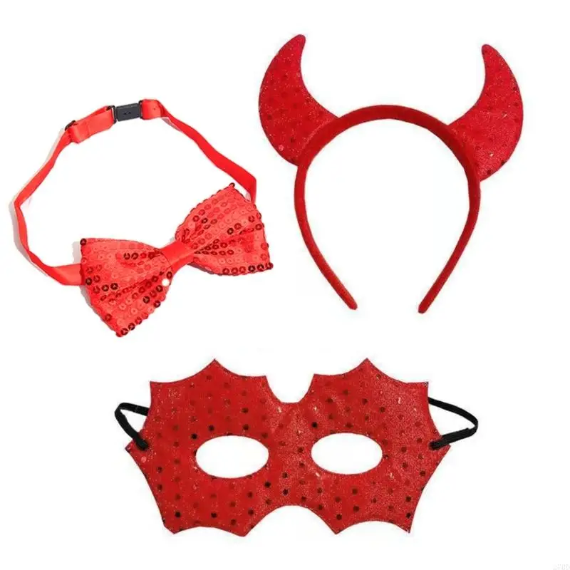 270D Premium Plastic Halloween-kostuumaccessoires Gedetailleerde cosplay rekwisieten voor themafeesten en toneelvoorstellingen