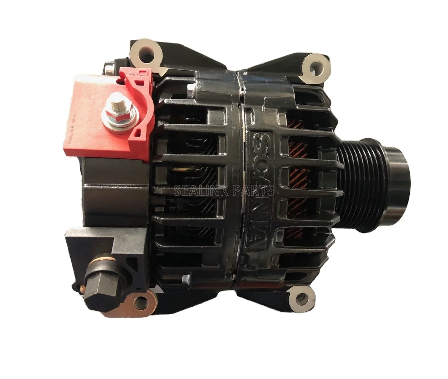 

Generator 2470900 2448165 0518064 1442788 063535550080 24V 150A alternator For 24V Truck