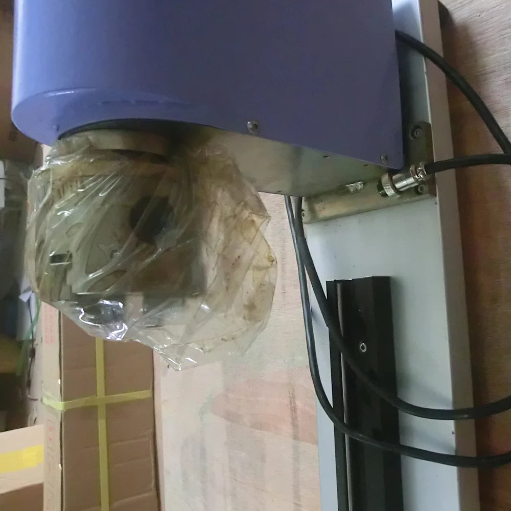 TLF CNC راوتر محور دوار 3-الفك تشاك الروتاري مرفق محور دوار Co2 آلة الحفر 80 مللي متر ملحق 550 مللي متر Trac #3