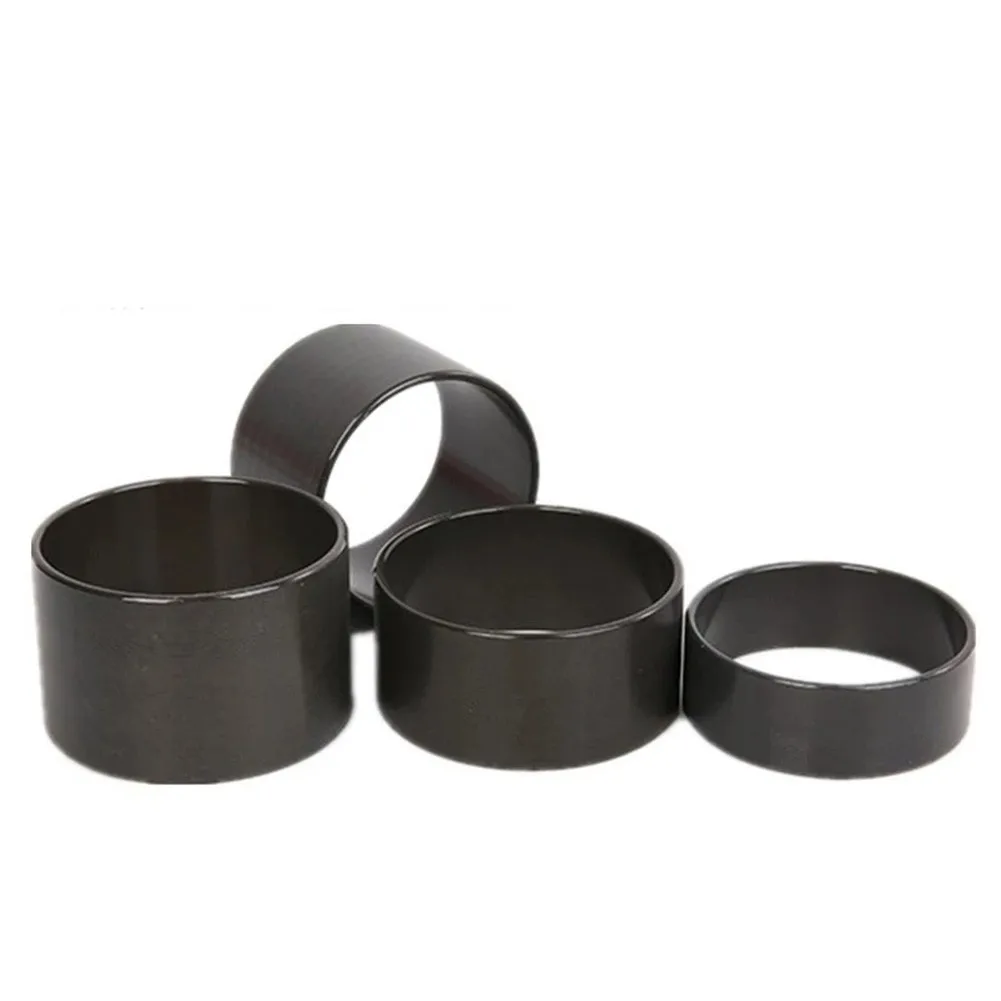 1 Uds. Anillo de cilindro o anillo de pistón de bomba bomba de vacío sin aceite piezas de compresor de aire silencioso manguito de cilindro anillos de cilindro de pistón