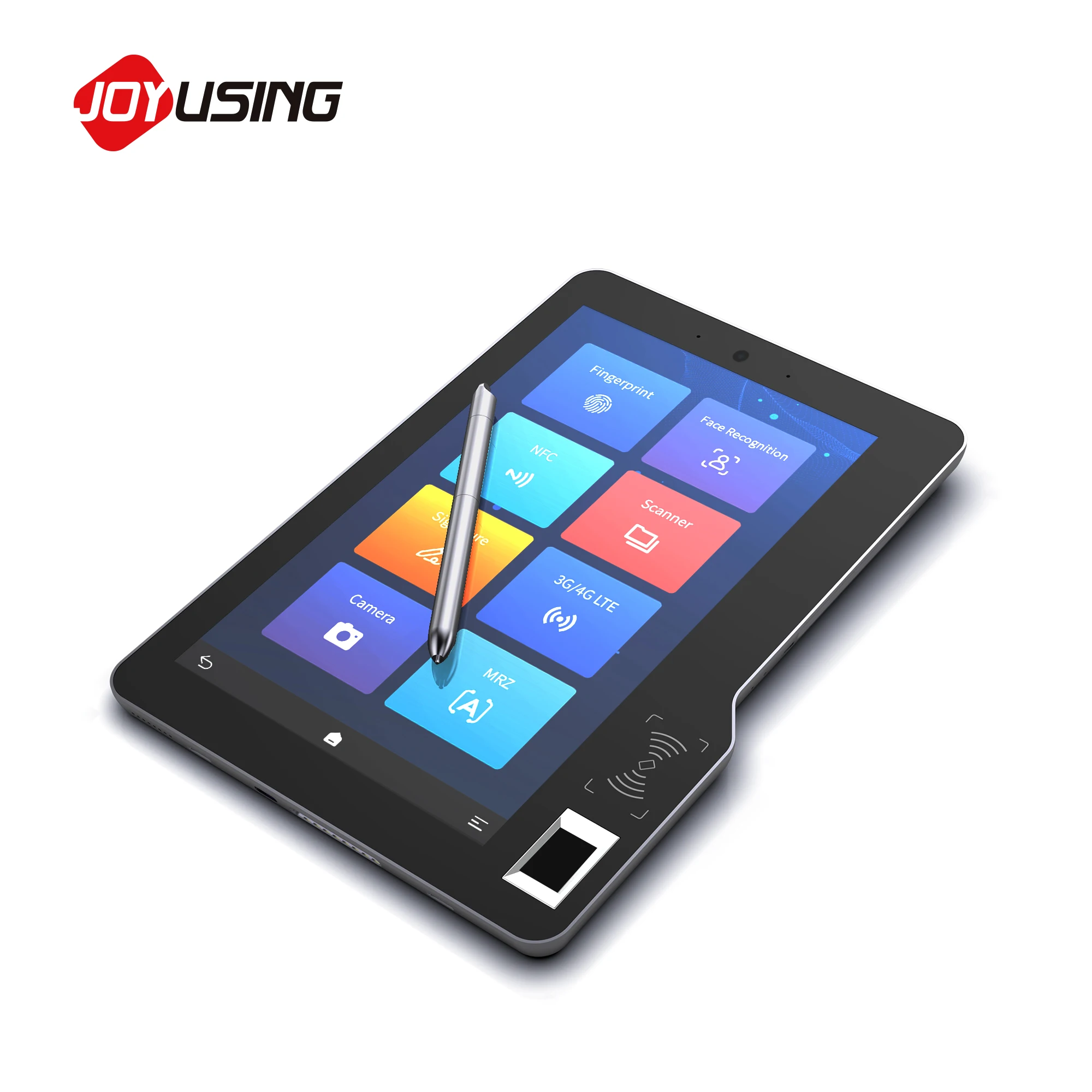 แท็บเล็ต Android MT610 ขนาด 10 - Digital Signature Pad บทวิจารณ์และราคา