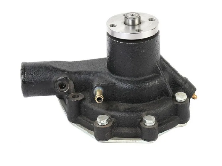 Industrial Machinery Replacement QSTP Water Pump DB58T DH220-5 DX225 DH300-7 Water Pump Ass'y 117-5033