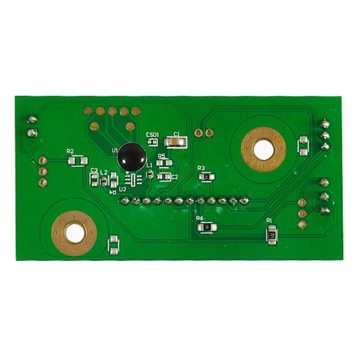 1PCS 200K 40G4135 fuser chip for Lexmark MS710 MS711 MS810 MS811 MS812 MX710 MX711 MX810 MX811 MX812 chip reset cartridge refill