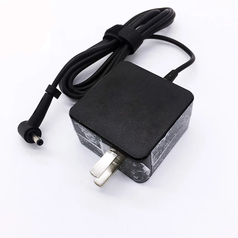 Laptop Adapter 19V 1.75A 33W 4.0*1.35mm AC Charger Power For ASUS ADP-33AW S200E X202E X201E Q200 S200L S220 X453M F453 X403M