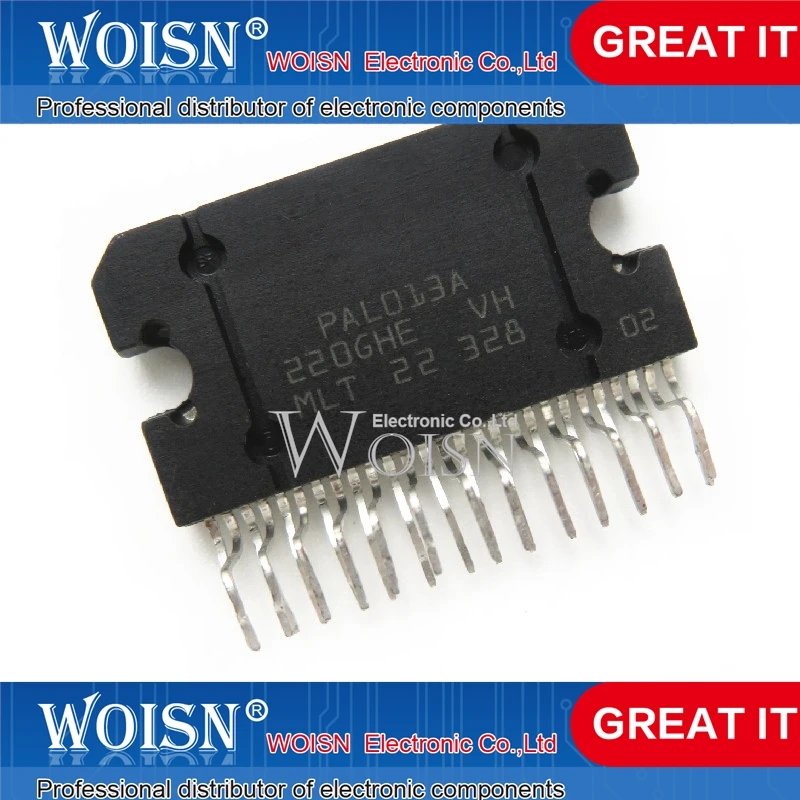 Premium Offer 1-5-10pcs PAL013A PAL013  Price discounts Spot supply Ready Stock