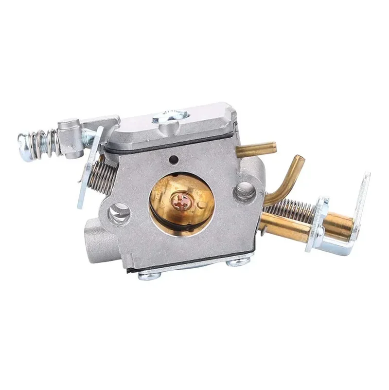 Carburetor for Ryobi RY10518 RY10519 RY10520 RY10521 Homelite 46cc UT10519 UT10522 Zama C1M-H58 C1M-H58A C1M-H58B Chainsaw Carb