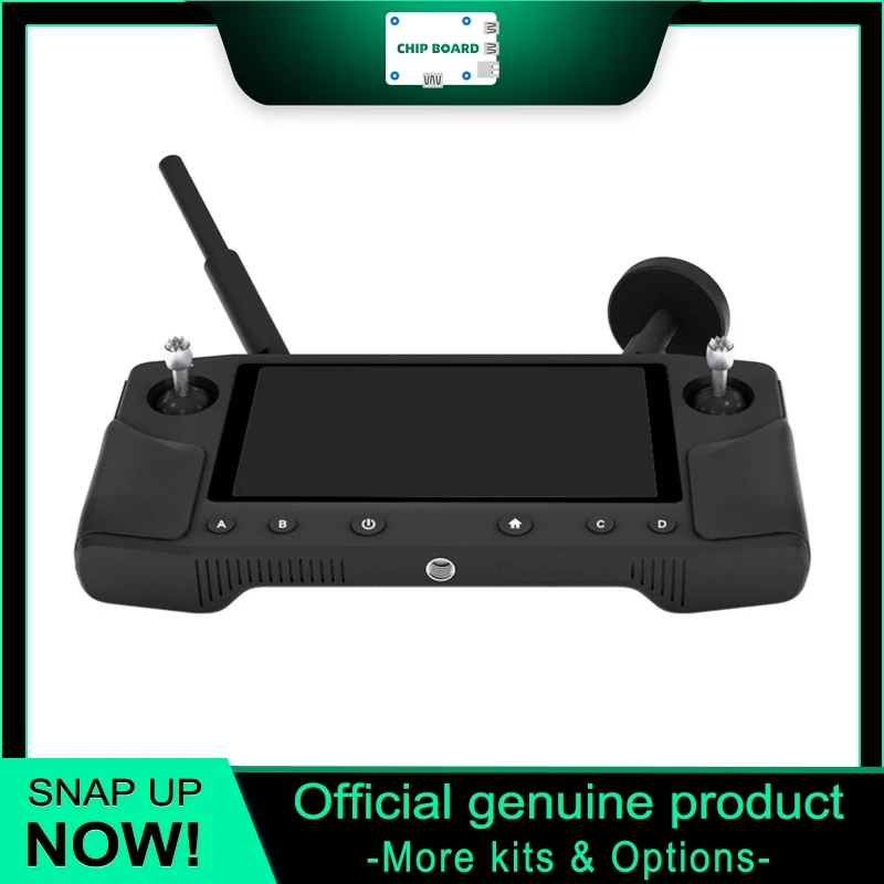 

CubePilot Herelink 2,4 ГГц HD система передачи видео, пульт дистанционного управления «все в одном»