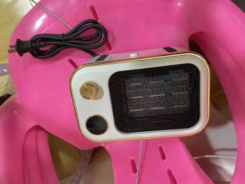 

Настоящий обогреватель, мощный обогреватель, офисный рабочий стол, небольшой бытовой, настенный, удобный электрический обогреватель