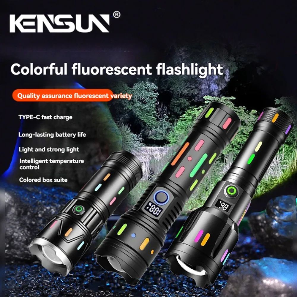 Super Bright Spotli…