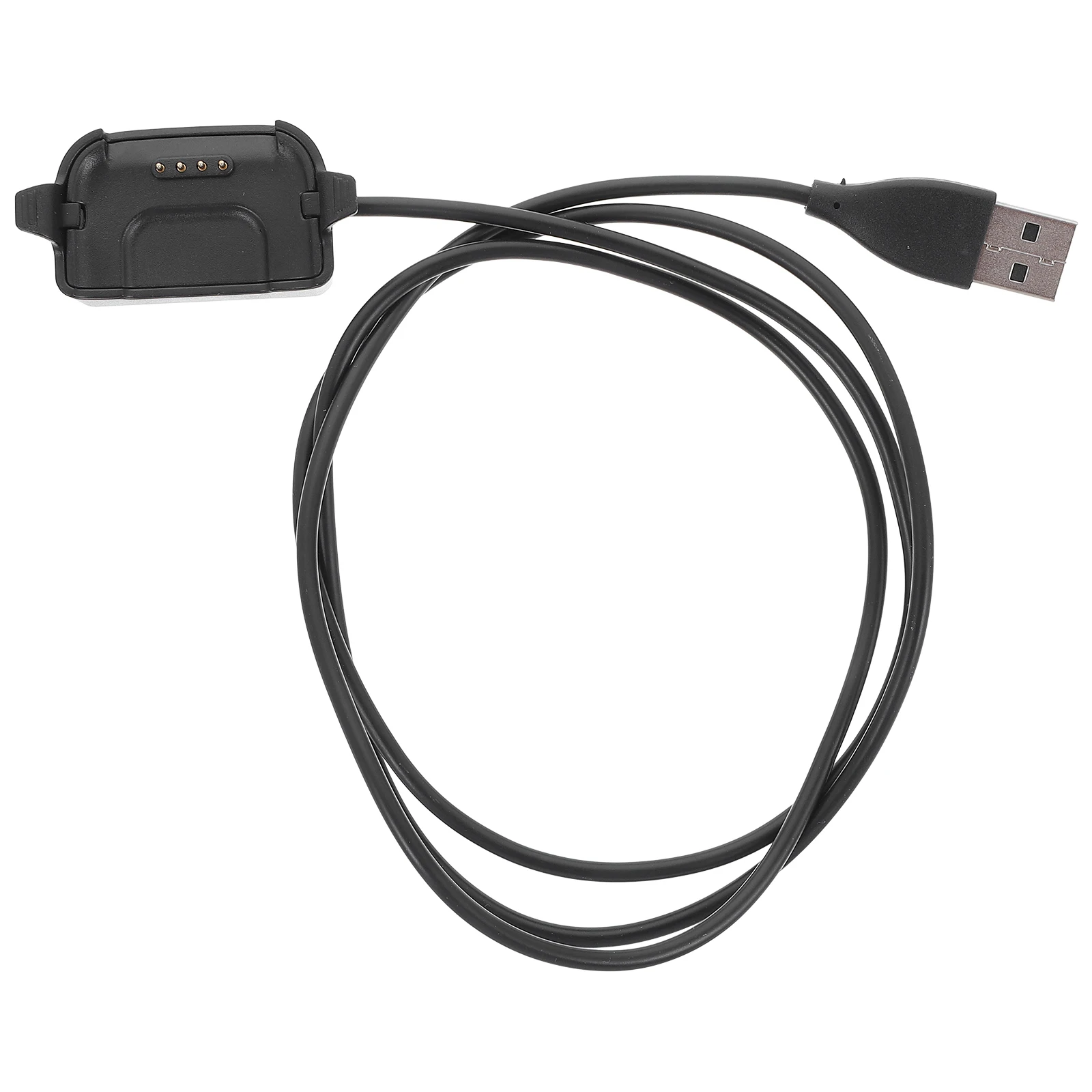 

1pc Durable Usb Cord For Business Travel Replacement Wrist Watch Charging Cable Watch Usb Charging Cord High