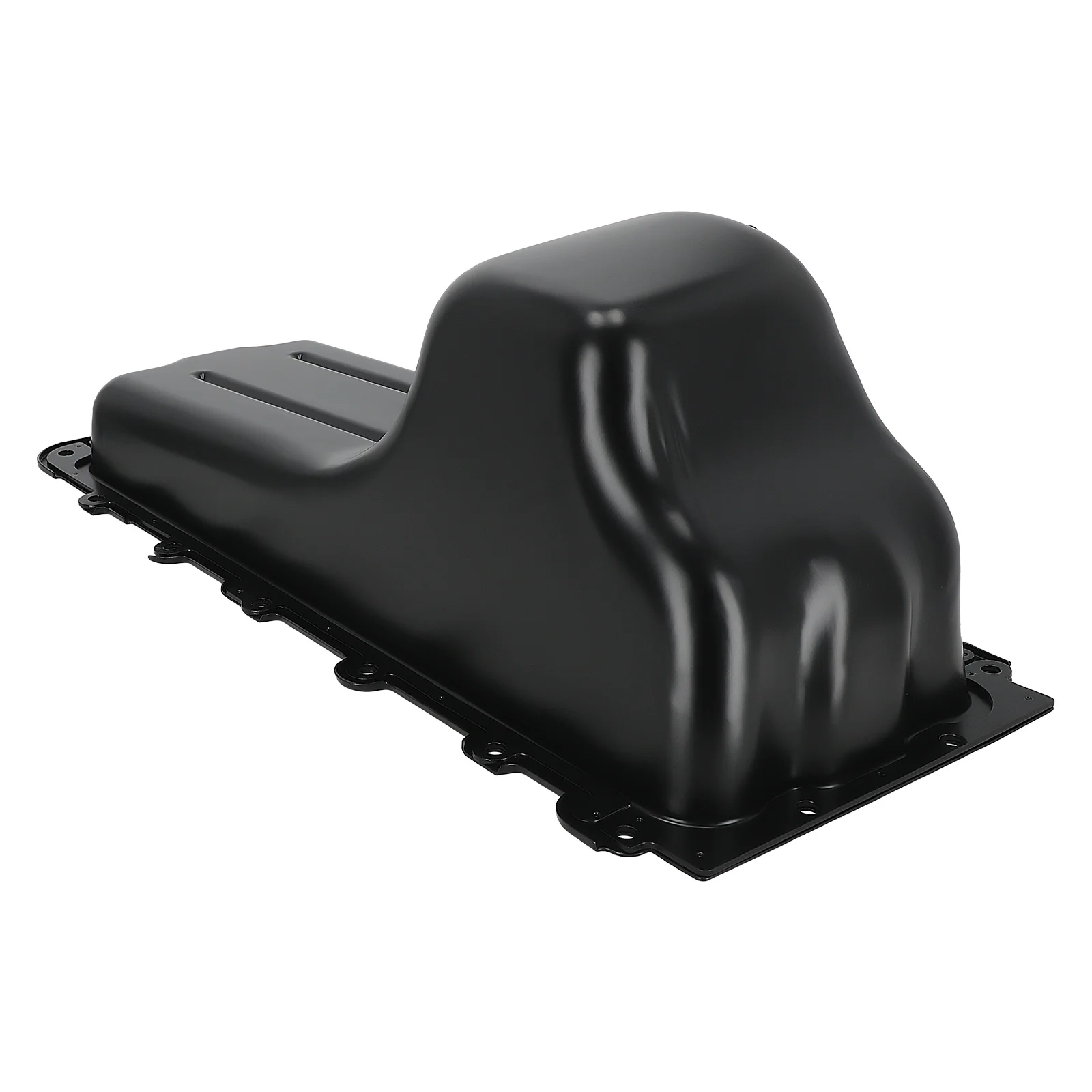 

New Oil Pan For Ford F250 F350 F450 Super Duty 6.8L V10 1999-2019 F81Z6675DA