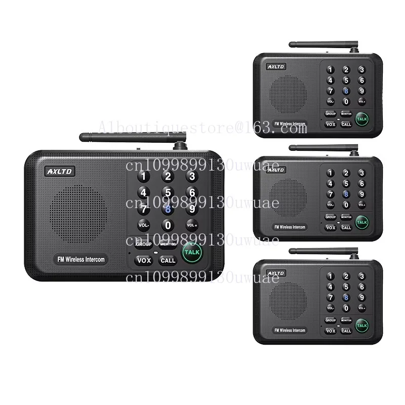 Mastering Home Connectivity: A Deep Dive into Wireless Intercom Systems for Modern Living