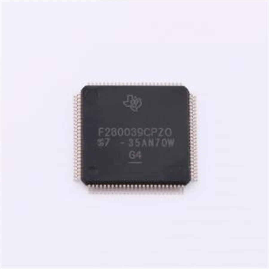 

2PCS/LOT F280039CPZQ1 (Microcontrollers)