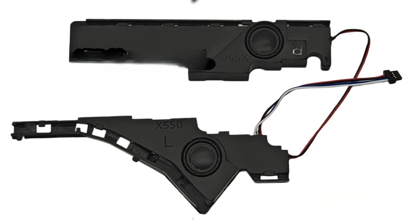 For ASUS A550J A550L A550C A550V F550J F550V F550C F550L Speaker