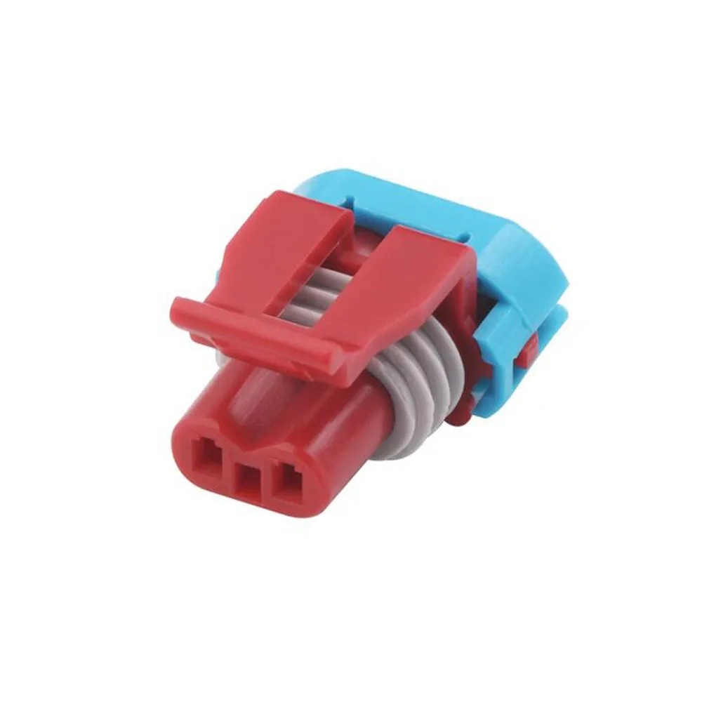 200set 12052643 automotiveWaterproofconnector 2 pin famale male cable Plug socket  Includes terminal seal