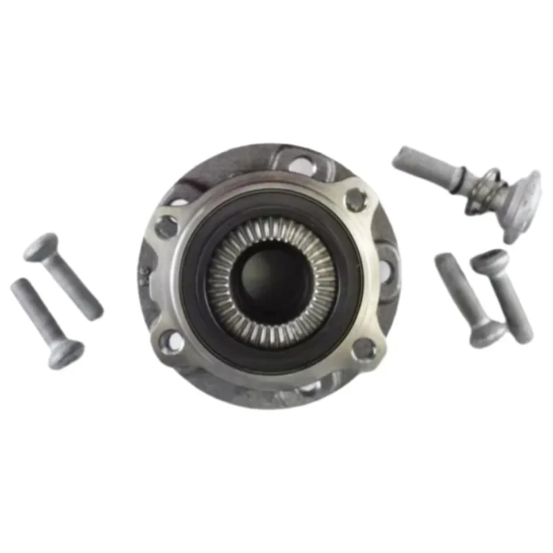 High Quality 31206870725 Front Wheel Bearing Assembly X3 X4 F25 F26 5 6 Series