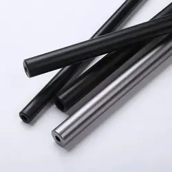 Precision seamless steel pipe outer diameter 18mm  inner diameter 5678910mm 42CrMo explosion proof
