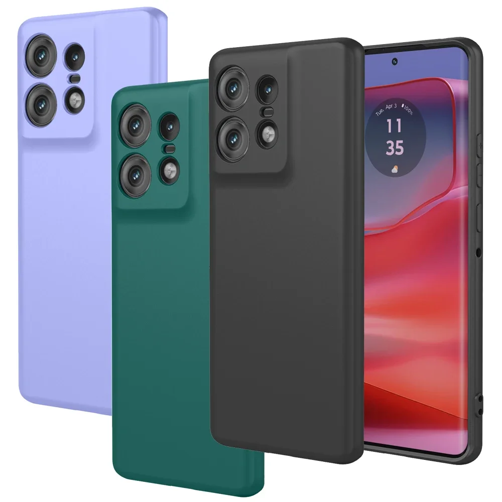 For Moto Edge 50 Pr… - image