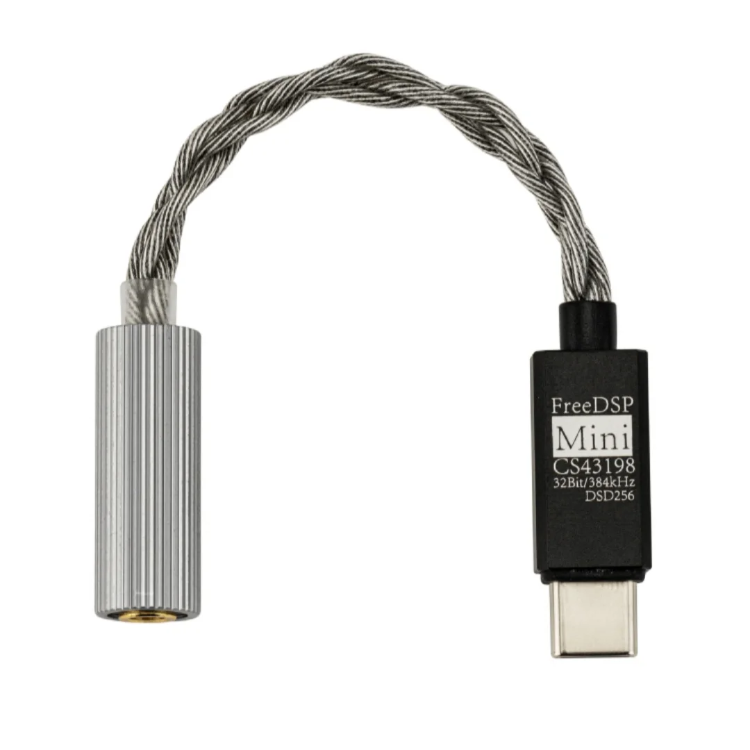 Moondrop Freedsp Mi… - image