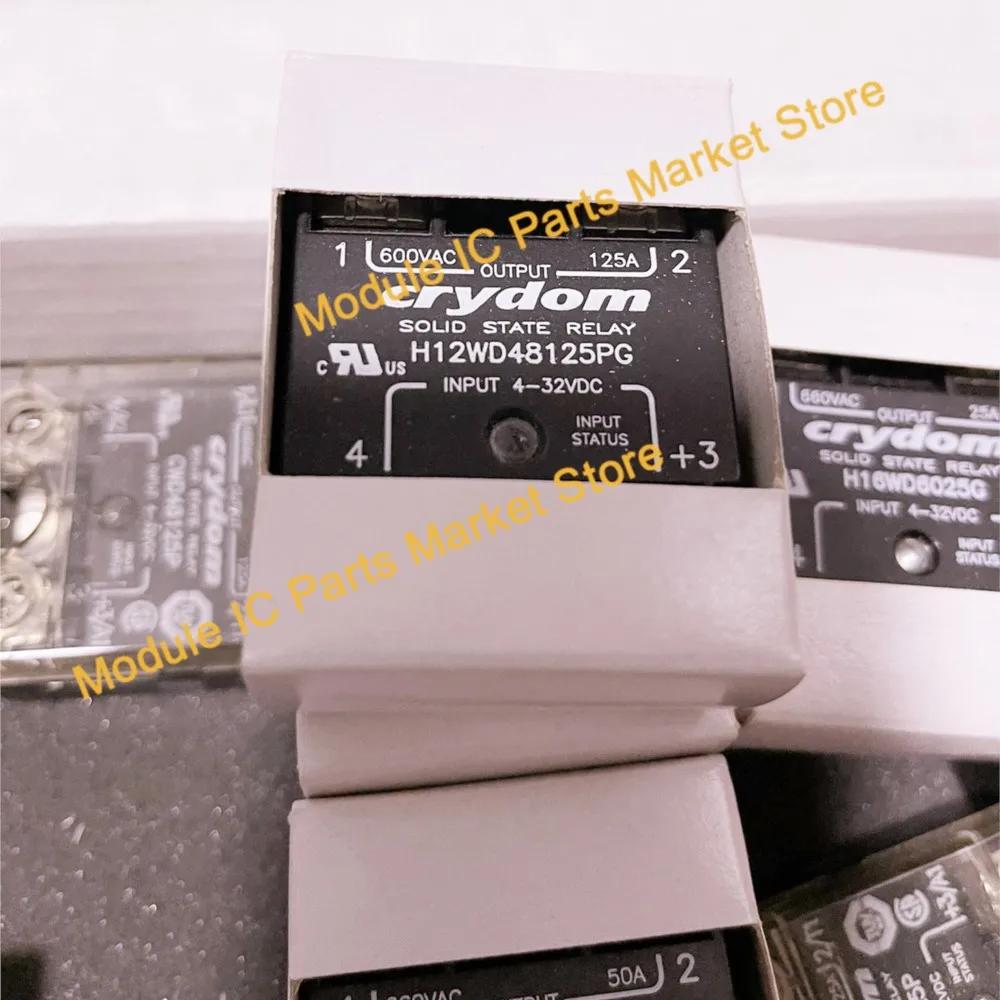 

H12WD4825PG H12WD4850PG H12WD4890PG H12WD48125PG H12WD4875PG НОВЫЙ МОДУЛЬ