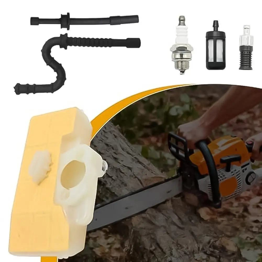 Air Filter Compatible with For MS290 MS390 MS310 029 039 Chainsaws Designed for Consistent Air for volume Delivery at All RPMs