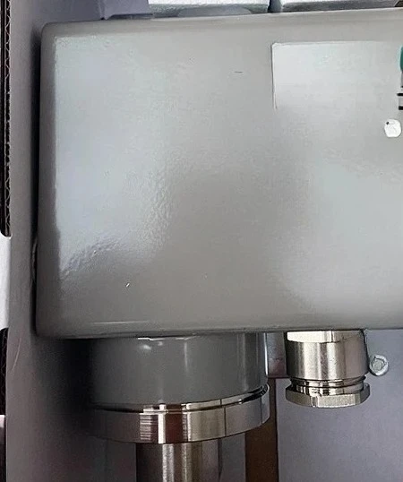 Suitable for Danfoss KPS47 060-312266 060-3122 pressure switch