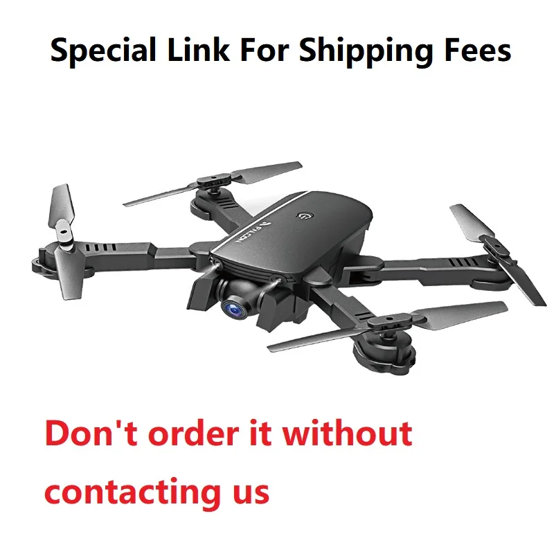 

Special Link For Shipping Fees and a New Order Number