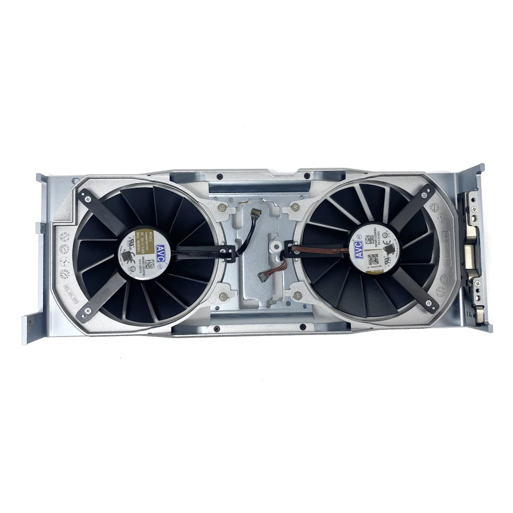 Cooling Fan 85MM 4PIN DAPA0815B2UP005 DAPA0815B2UP006 DAPA0815B2UP001 DAPA0815B2UP004  For NVIDIA TITAN RTX RTX2080 TI GPU FAN