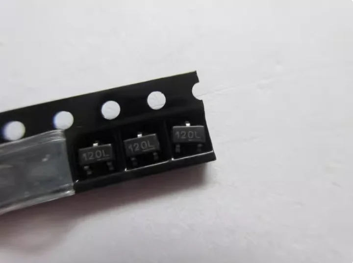 SI2312DS-T1-E3 SI23…