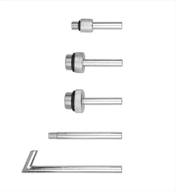 

722.9 CVT Transmission Fluid Oil Filler Fill Change Adapter Fits For VW Audi Benz DSG 01J 5 pcs 09G