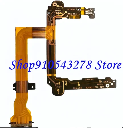 New For Fuji Fujifilm X-T5 XT5 CMOS Sensor Cable Shake-Proof Connection Cable for Digital Cameras With components