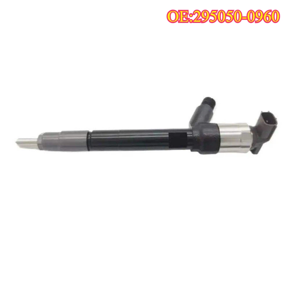 

Original High quality New For 295050-0960 Diesel Nozzle Assembly Common Rail Injector 295050-0960 12640381 for Rail System