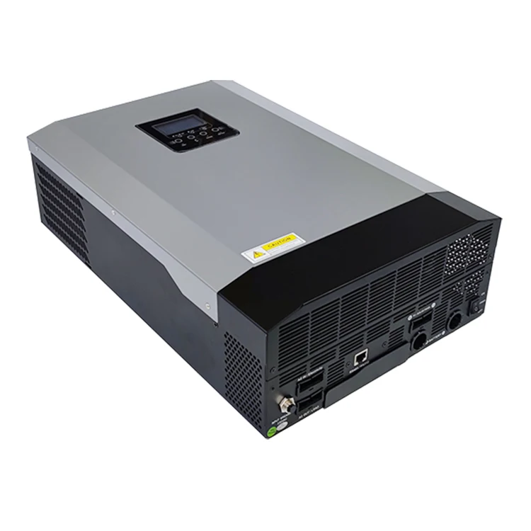 Solar inverter SUMRY MPS-3500H  24V 3500W Solar Inverter Pure Sine Wave Inverters Converters