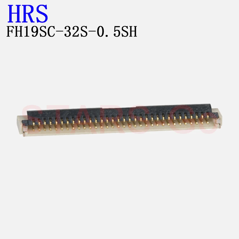 FH19SC-13S-0.5SH FH19SC-12S-0.5SH HRS 커넥터, 10 개