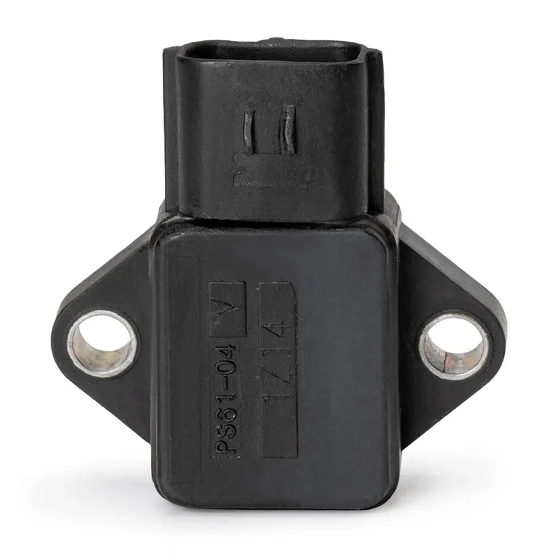 PS61-04 PS6104 PS61-05 Sensor de pressão do coletor do carro Sensor de pressão de admissão para Nissan Renault Espace Vel-A02G