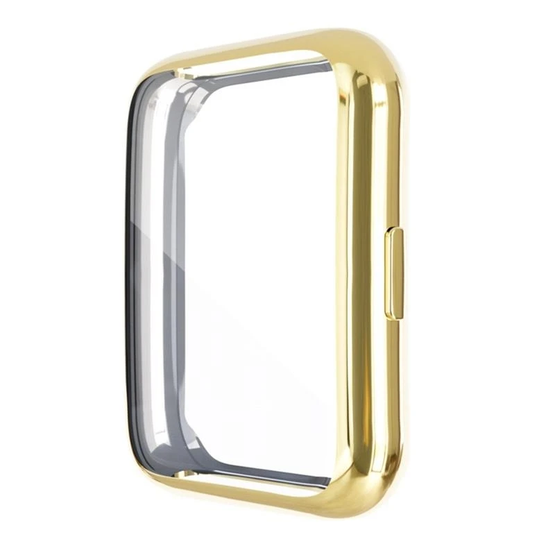 TPU Protective for Shell Scratch Resistant for Case Protector Frame for HuaweiWa