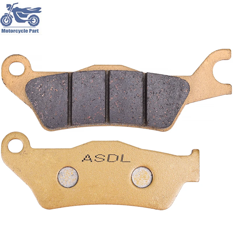 

Motorcycle Front Brake Pads For HONDA CBF125 CBF150 M5 Unicorn For SUZUKI GSX-R125 GSXR125 GSX150 L6 Gixxer GSX-R150 GSXR150