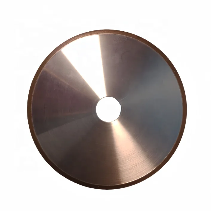 super-hard abrasive tools diamond grinding disc for grinding and sharpening tungsten carbide blades and tools