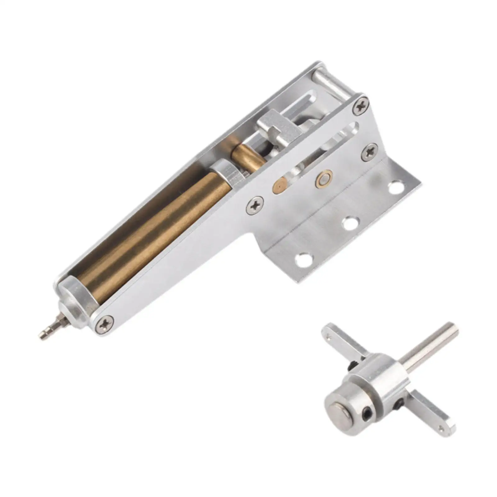 

Шасси для радиоуправляемого самолета, модифицированные своими руками, аксессуары для фиксированного крыла для радиоуправляемого самолета, набор для втягивания воздуха с креплениями для стойки